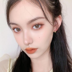 I-DOL Roze Airy Nude